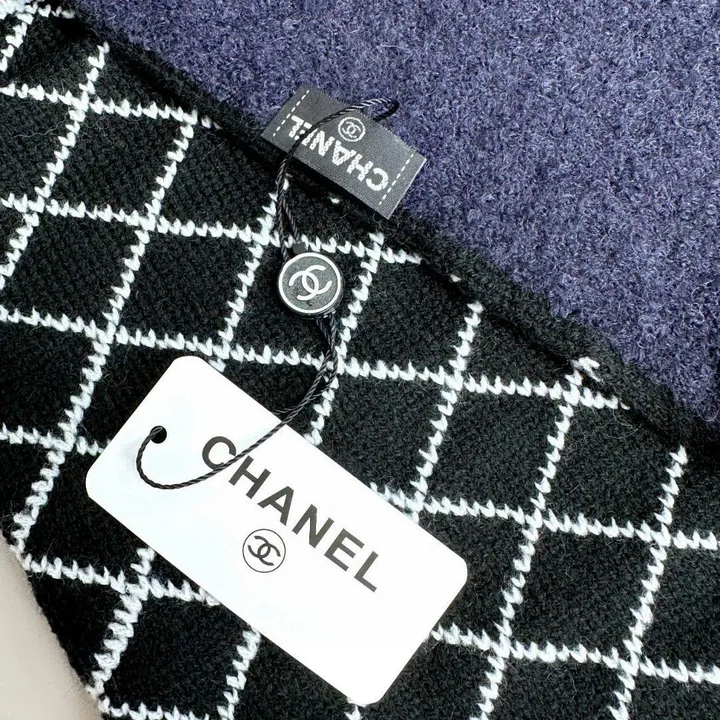 スーパーコピー シャネル マフラー