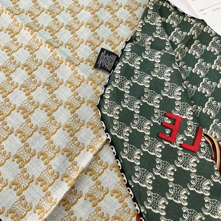 スーパーコピー セリーヌ マフラー