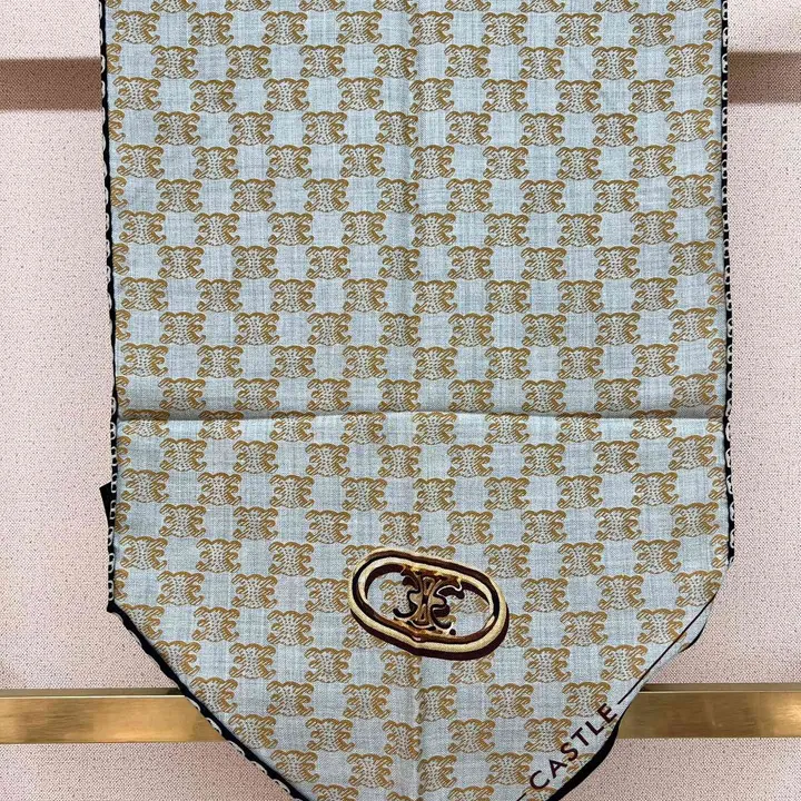 スーパーコピー セリーヌ マフラー