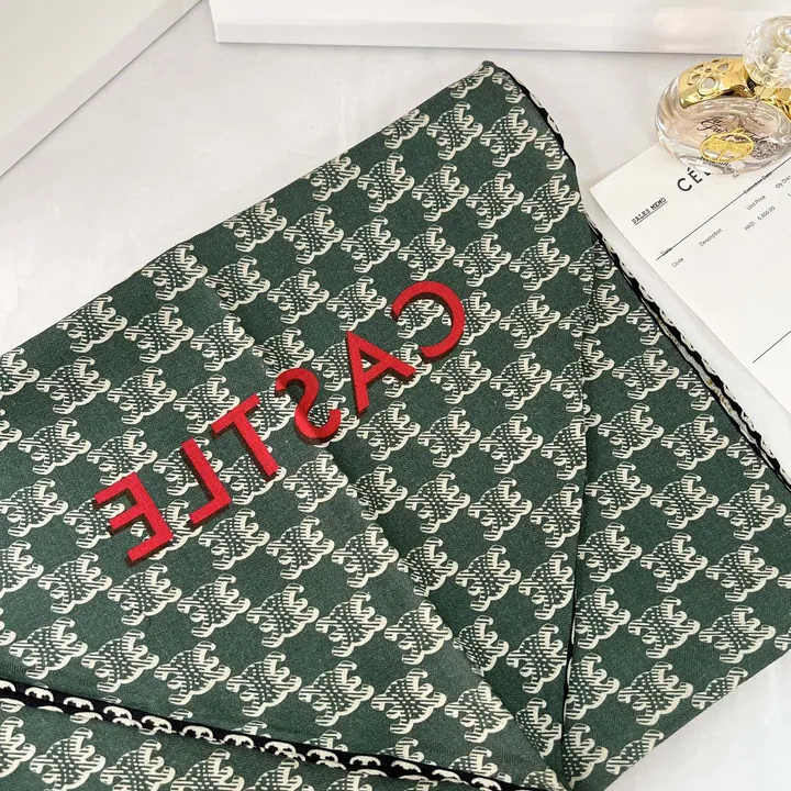 スーパーコピー セリーヌ マフラー