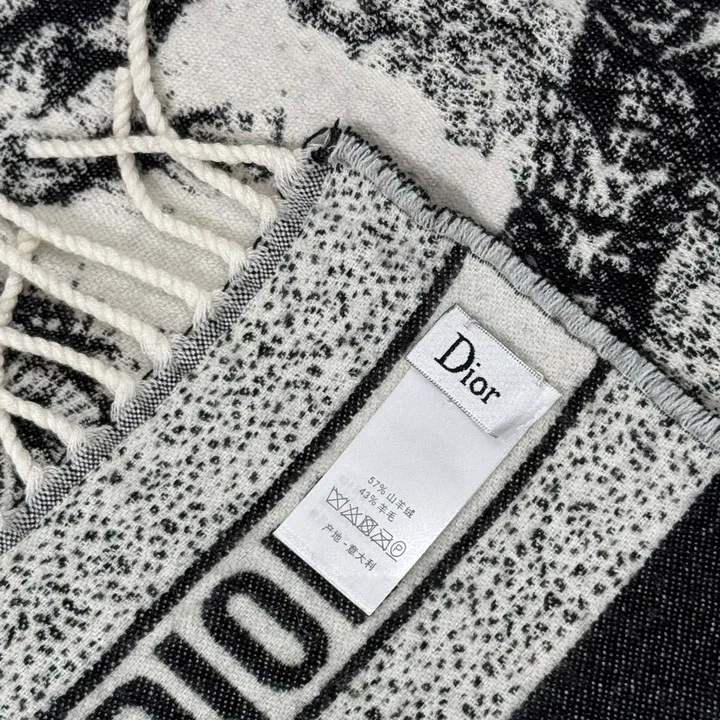 スーパーコピー ディオール マフラー