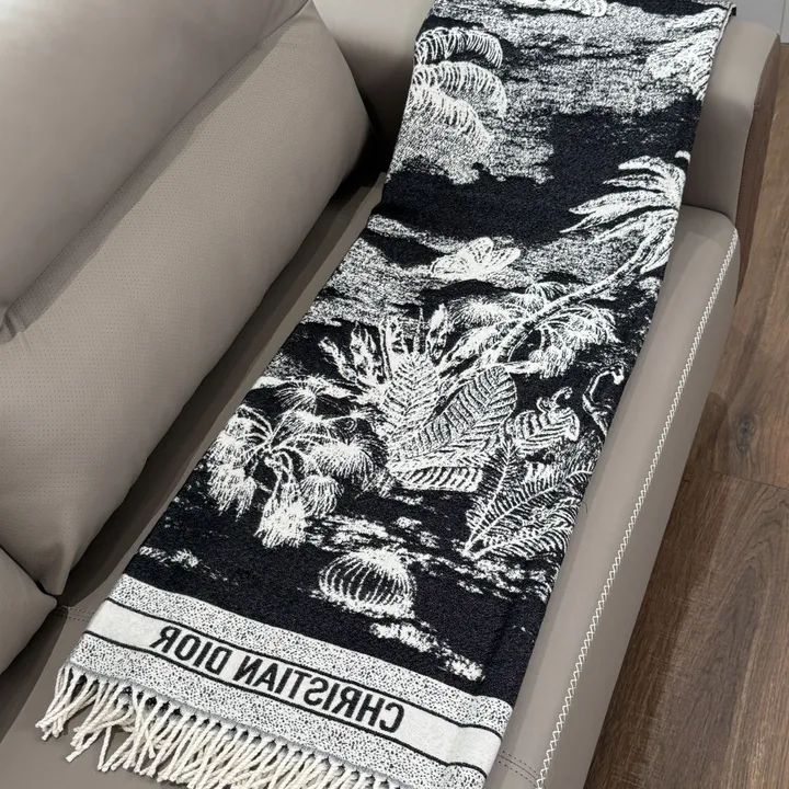 スーパーコピー ディオール マフラー