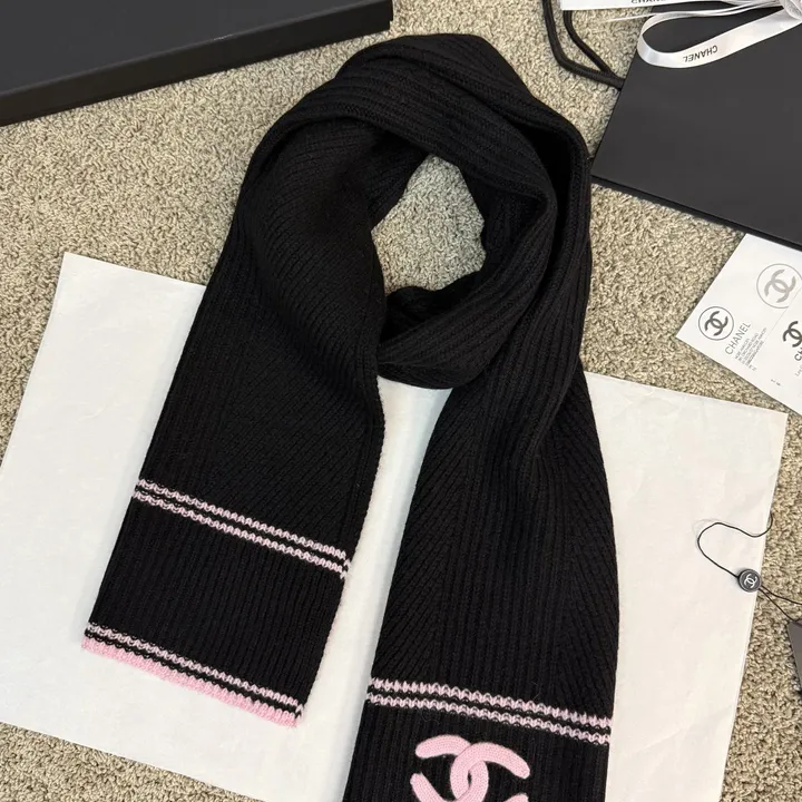 スーパーコピー シャネル マフラー