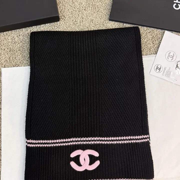 スーパーコピー シャネル マフラー