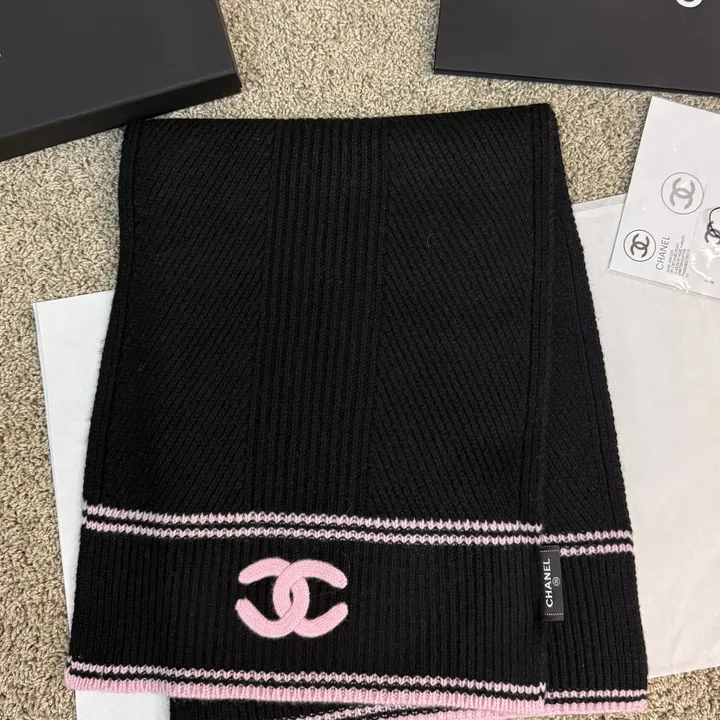 スーパーコピー シャネル マフラー