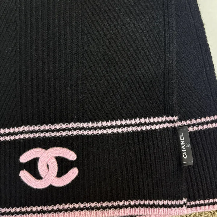 スーパーコピー シャネル マフラー