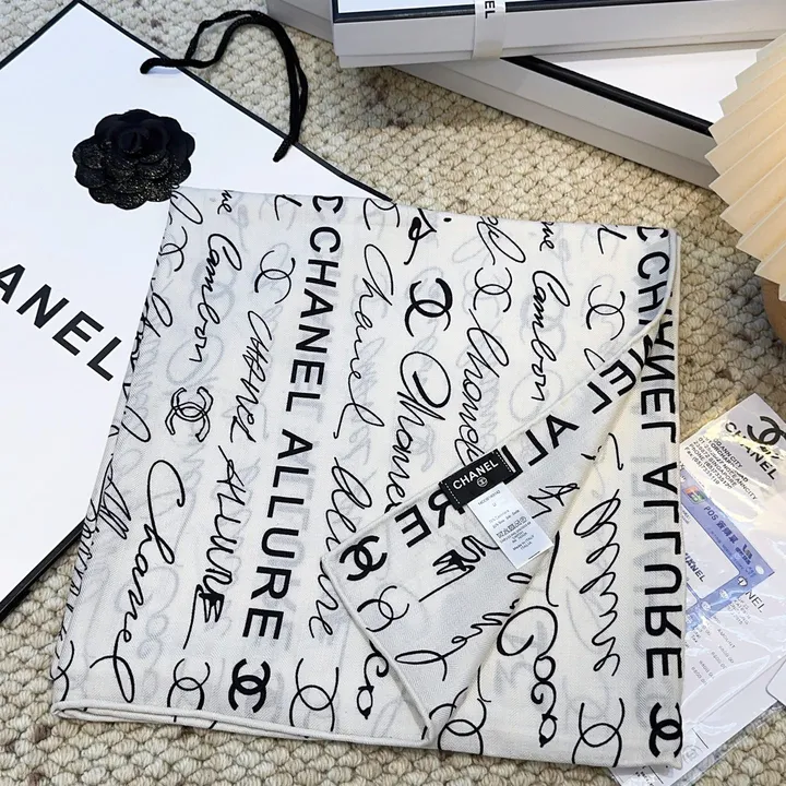 スーパーコピー シャネル マフラー