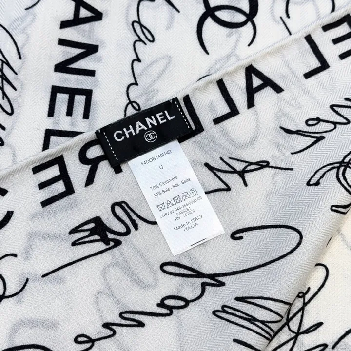 スーパーコピー シャネル マフラー