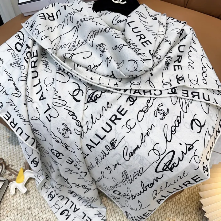 スーパーコピー シャネル マフラー