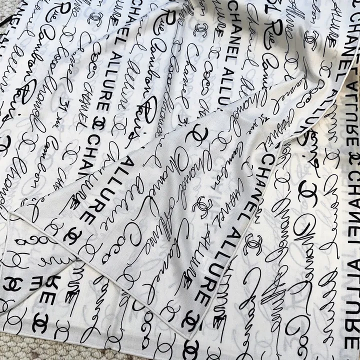 スーパーコピー シャネル マフラー