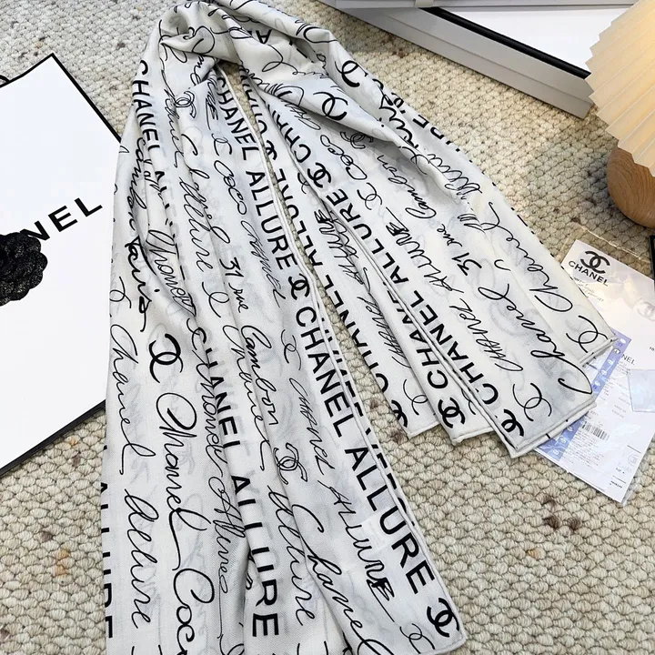 スーパーコピー シャネル マフラー