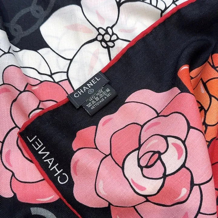 スーパーコピー シャネル マフラー