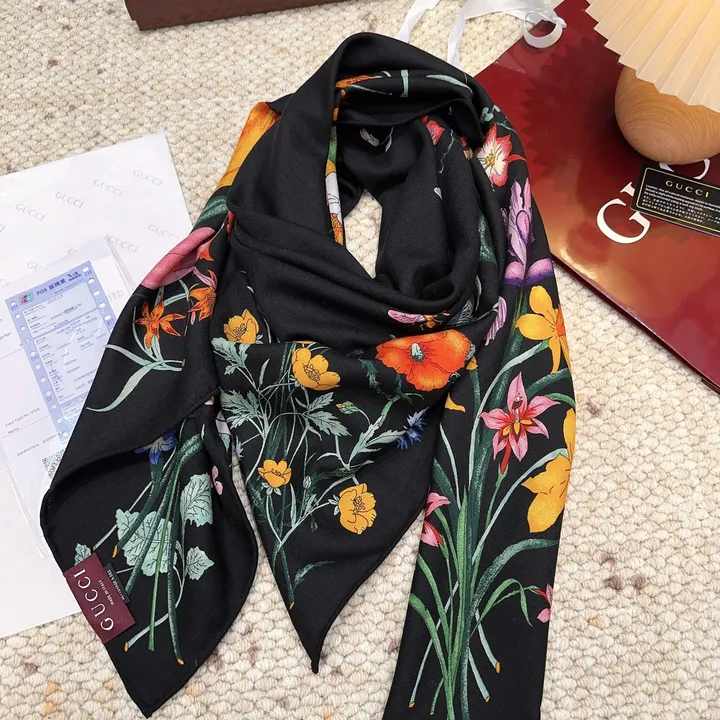 スーパーコピー グッチ マフラー