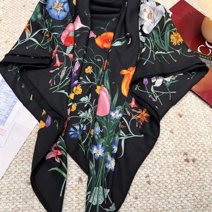 スーパーコピー グッチ マフラー