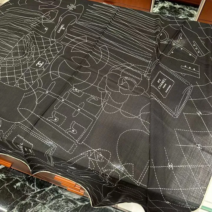 スーパーコピー シャネル マフラー