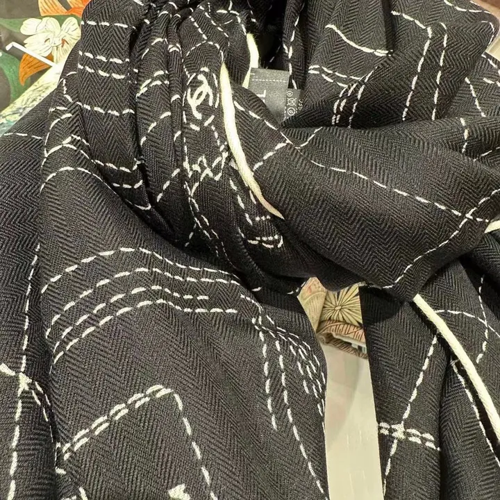 スーパーコピー シャネル マフラー