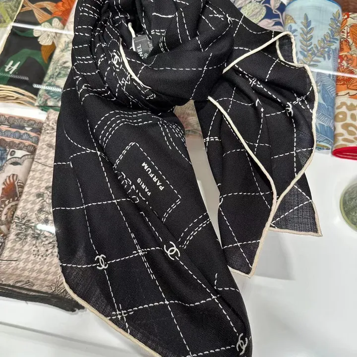 スーパーコピー シャネル マフラー