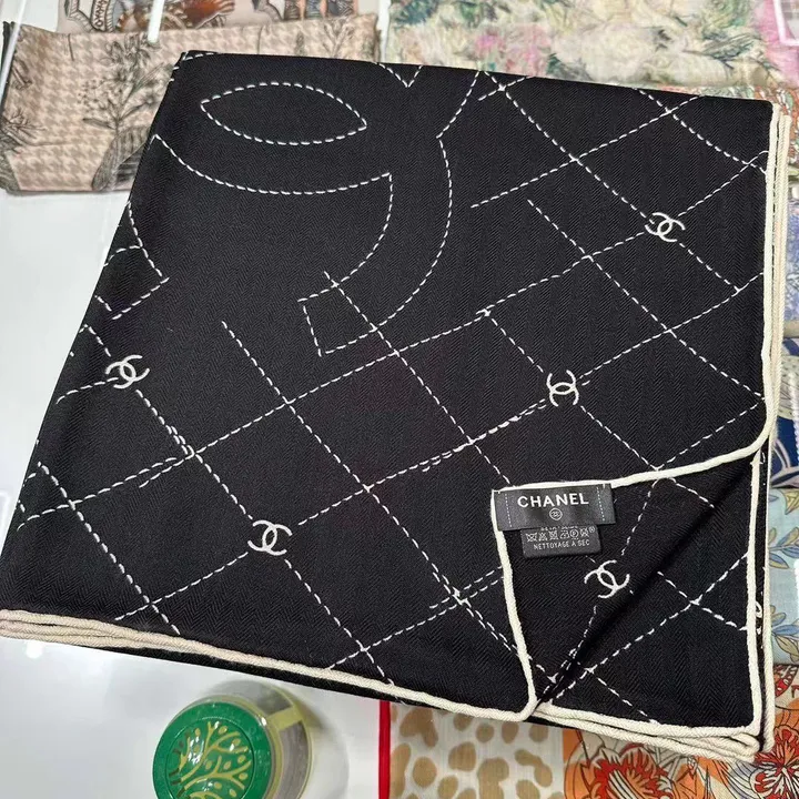 スーパーコピー シャネル マフラー