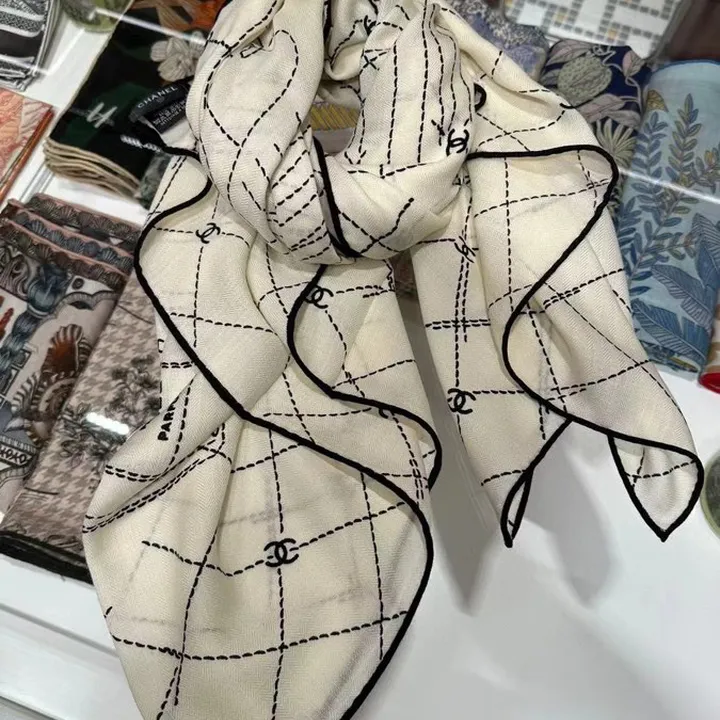 スーパーコピー シャネル マフラー