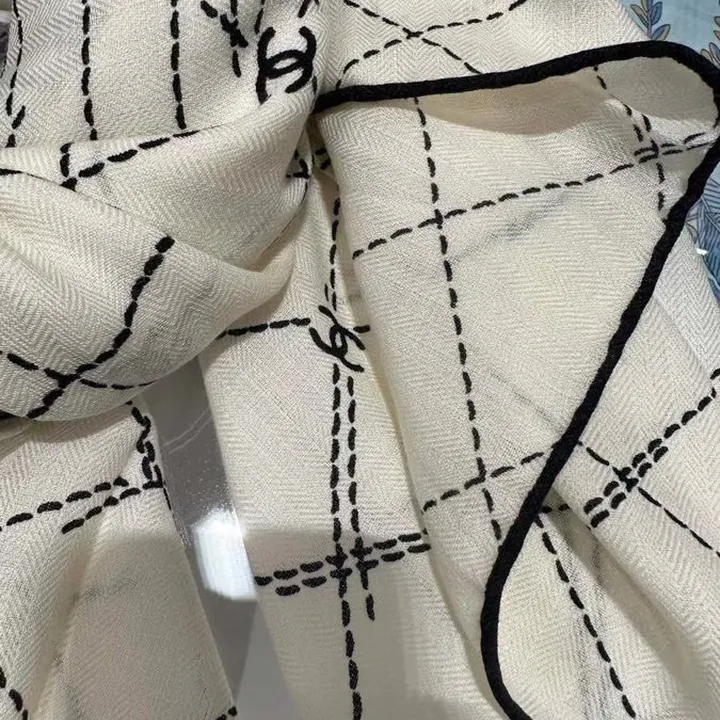 スーパーコピー シャネル マフラー