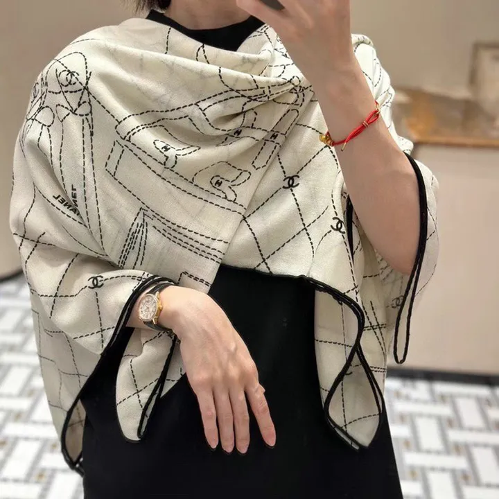 スーパーコピー シャネル マフラー