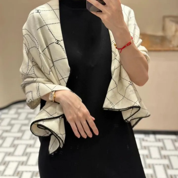 スーパーコピー シャネル マフラー