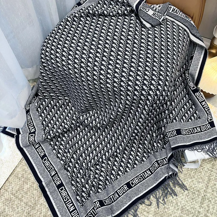 スーパーコピー ディオール マフラー