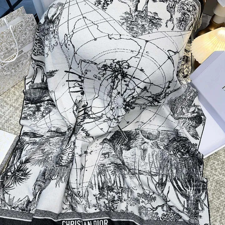 スーパーコピー ディオール マフラー