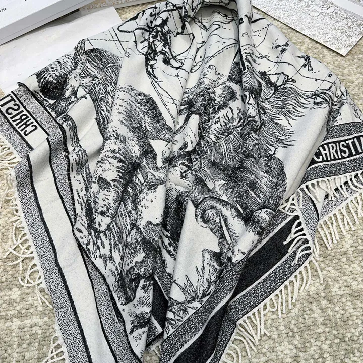 スーパーコピー ディオール マフラー