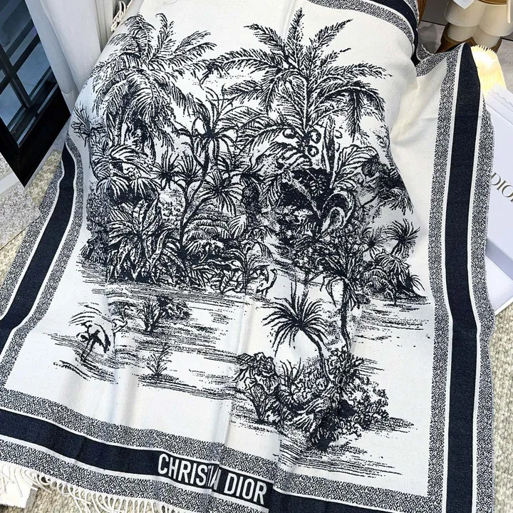 スーパーコピー ディオール マフラー