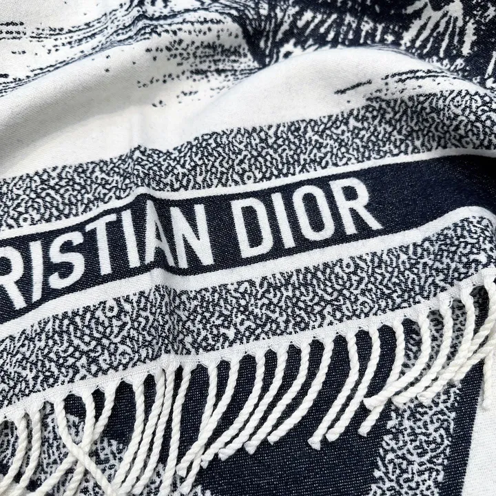 スーパーコピー ディオール マフラー