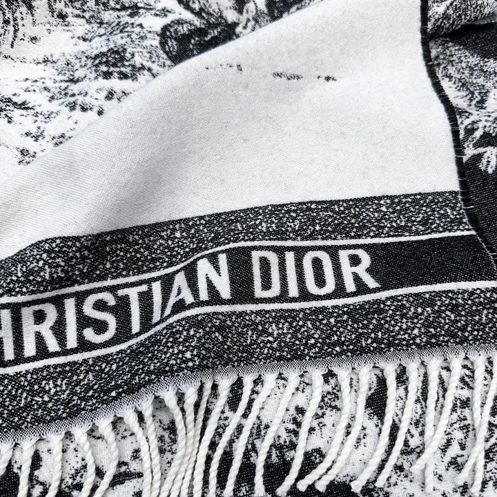 スーパーコピー ディオール マフラー