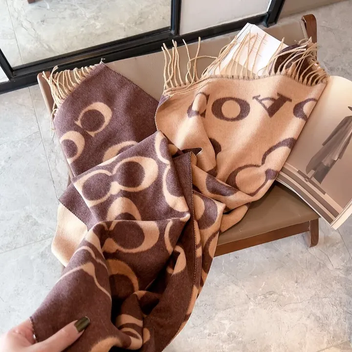 スーパーコピー コーチ マフラー