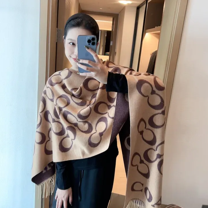 スーパーコピー コーチ マフラー