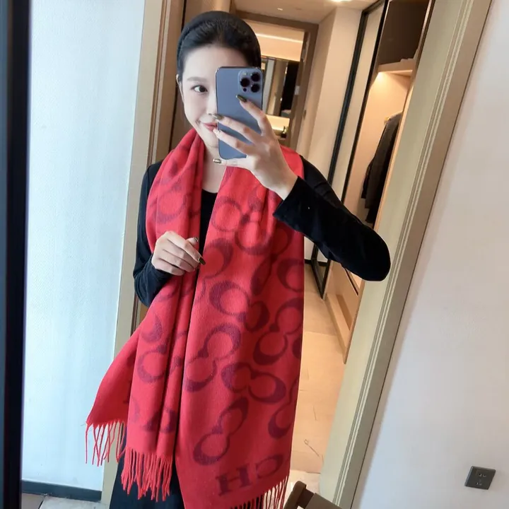 スーパーコピー コーチ マフラー