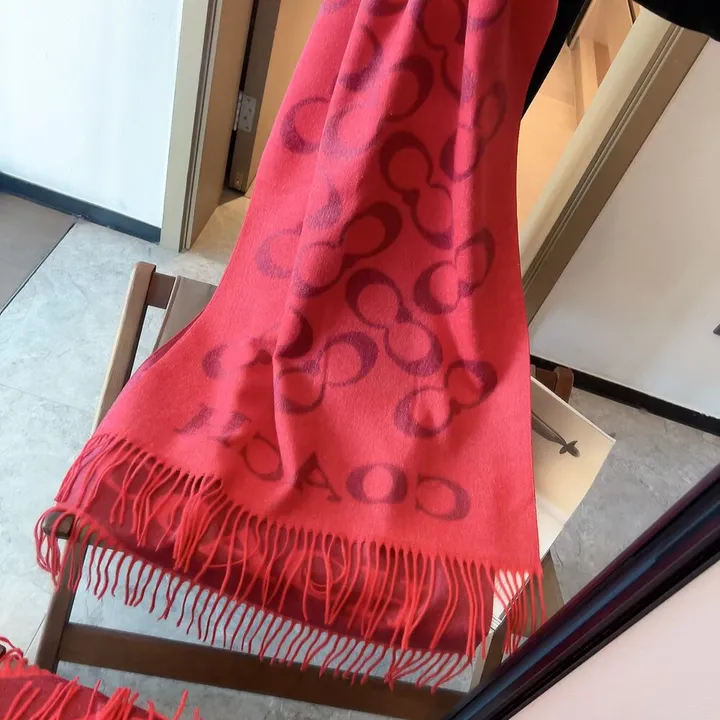 スーパーコピー コーチ マフラー