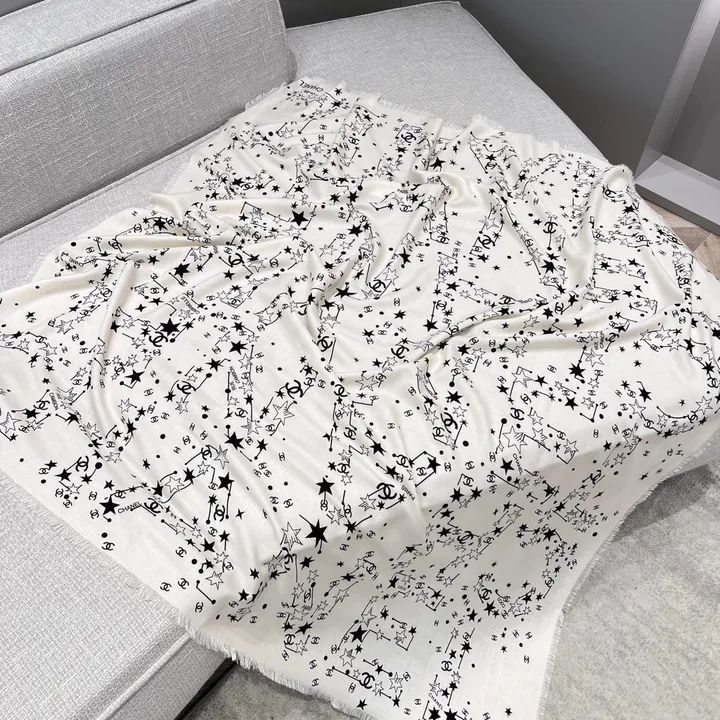 スーパーコピー シャネル マフラー