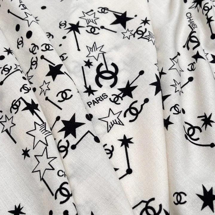 スーパーコピー シャネル マフラー