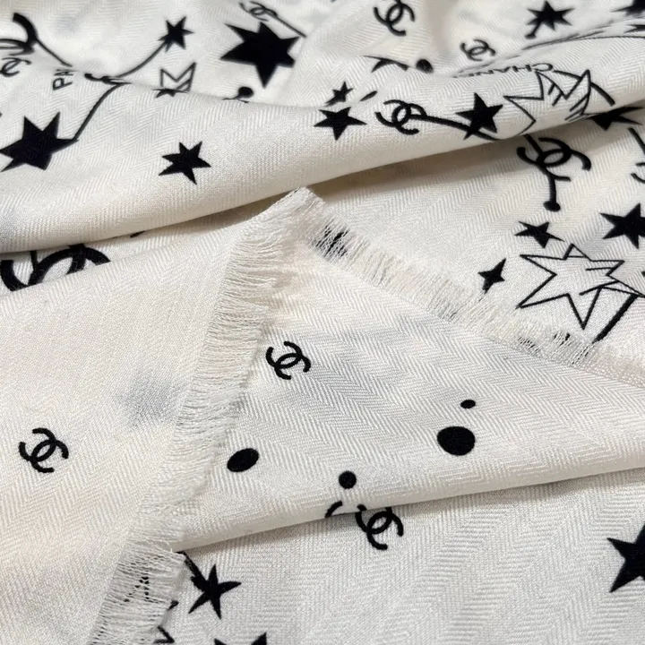 スーパーコピー シャネル マフラー