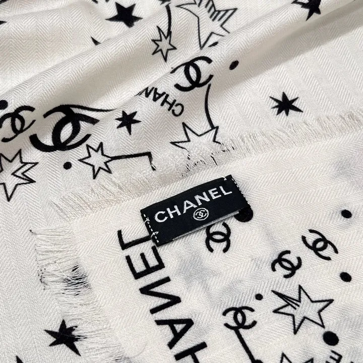 スーパーコピー シャネル マフラー