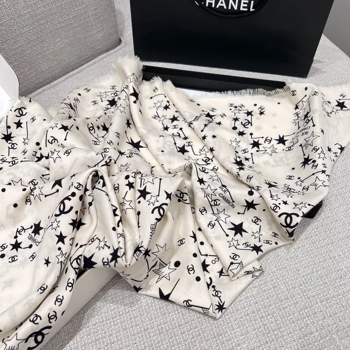 スーパーコピー シャネル マフラー