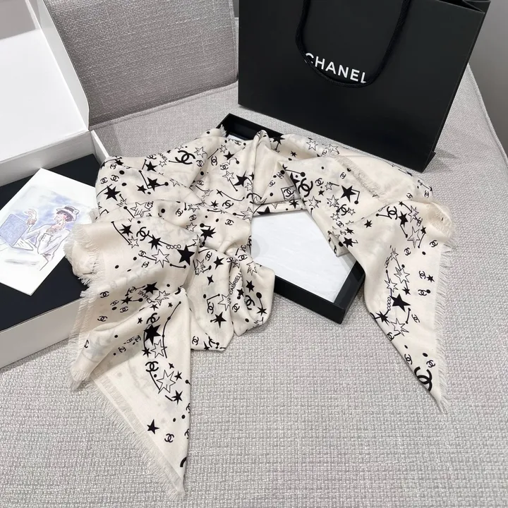 スーパーコピー シャネル マフラー