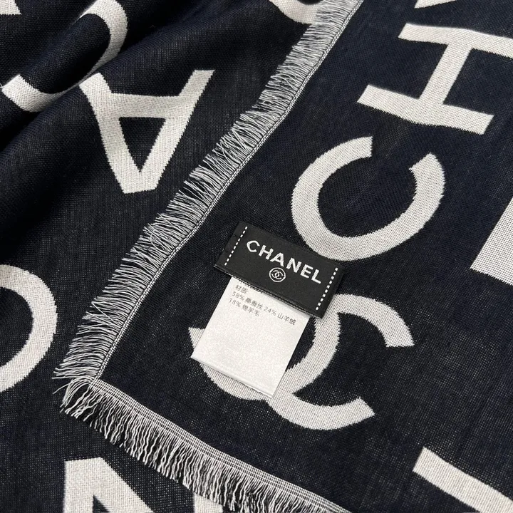 スーパーコピー シャネル マフラー