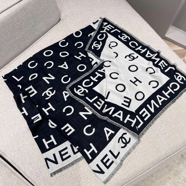 スーパーコピー シャネル マフラー