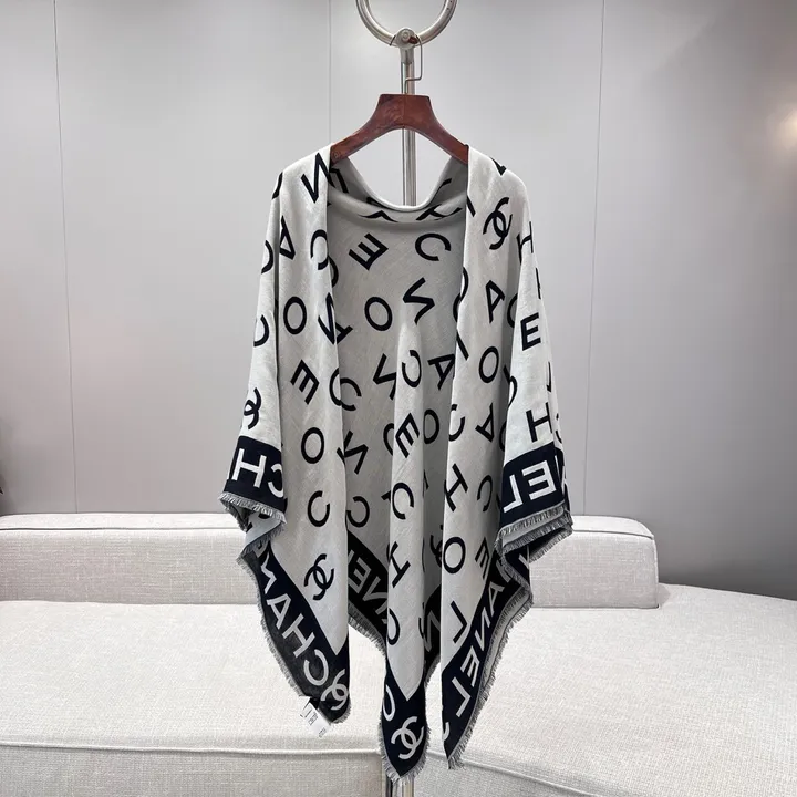 スーパーコピー シャネル マフラー