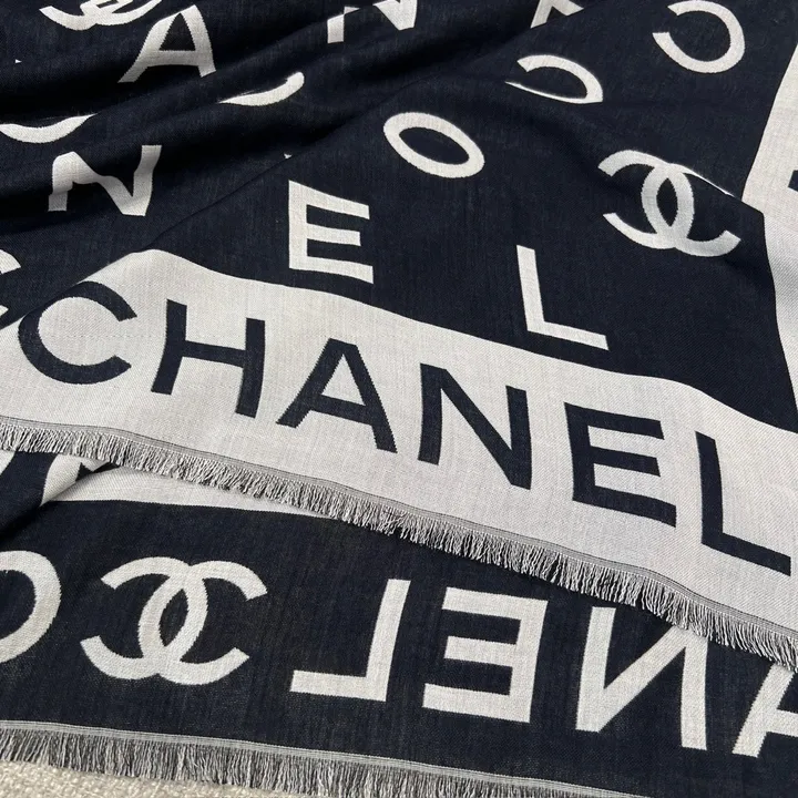 スーパーコピー シャネル マフラー