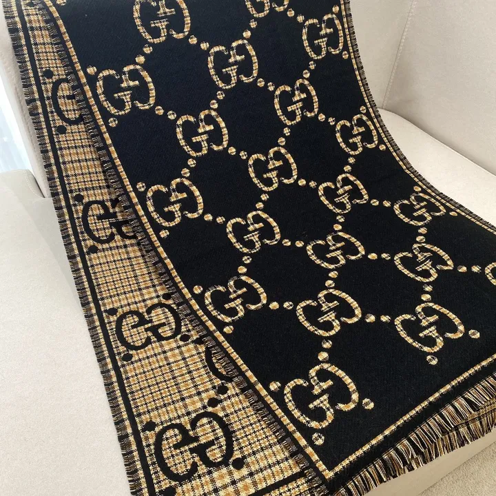 スーパーコピー グッチ マフラー