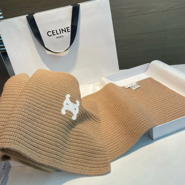 スーパーコピー セリーヌ マフラー