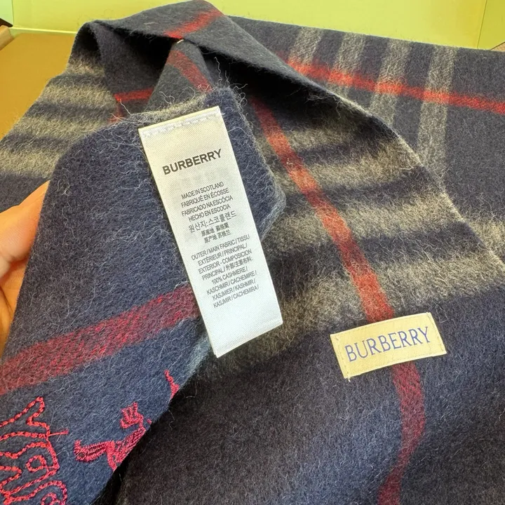 スーパーコピー バーバリー ス マフラー