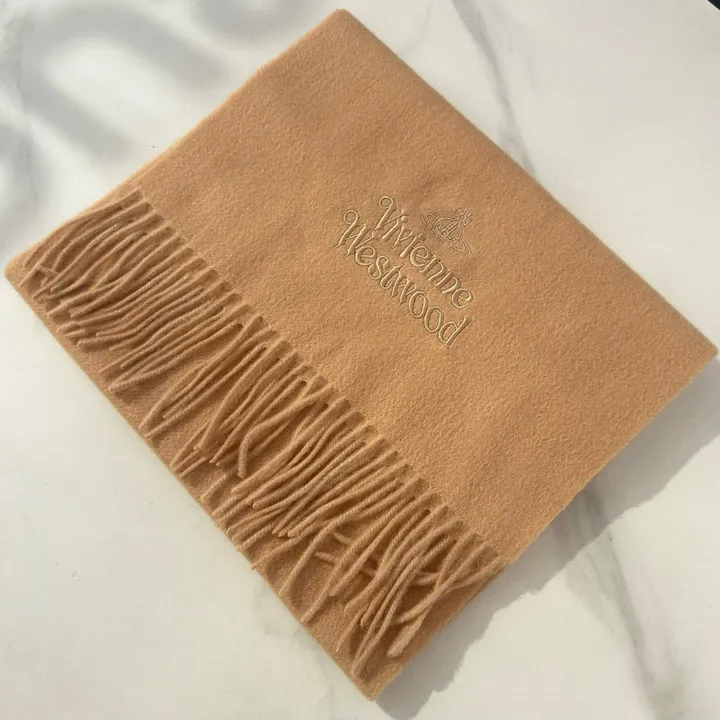 スーパーコピー ヴィヴィアン・ウエストウッド マフラー